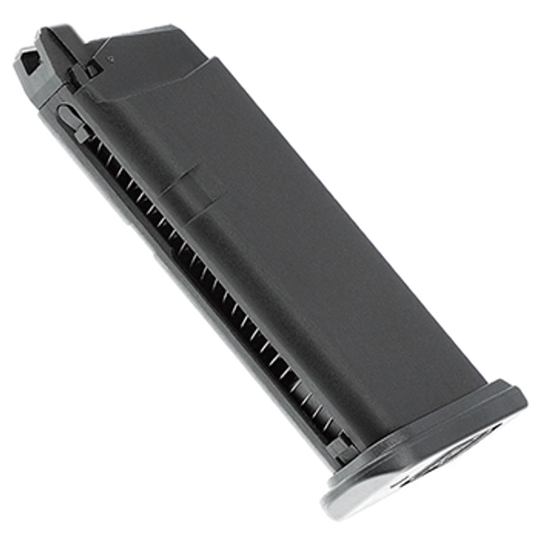 VFC Magazin für Glock G19 (Gen. 5) Serie - 20rnd