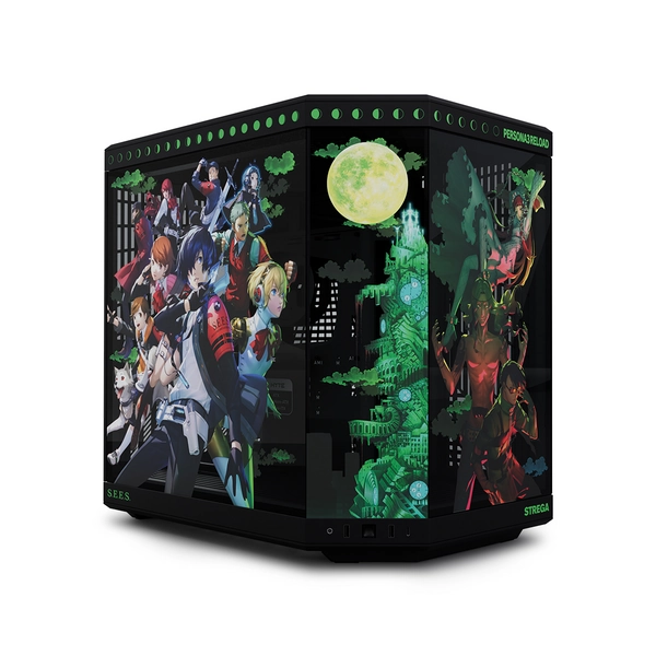 Persona 3 Reload Y70