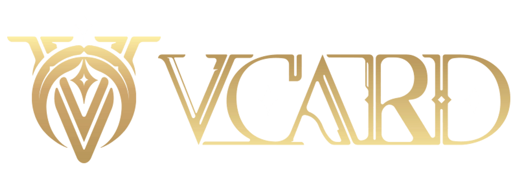 VCard Trading Card Game