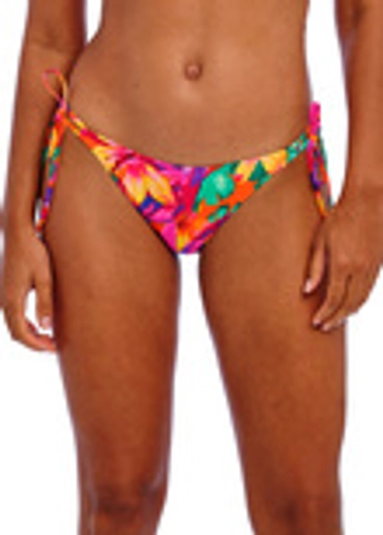 Tie Side Bikini Brief
