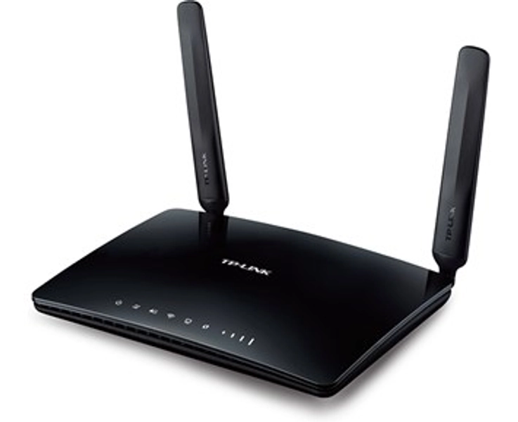 TP-Link Archer MR200 AC750 4G LTE Modem Router V2
