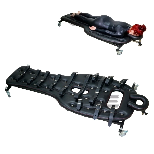 rollbares ergonomisches Hängeboard