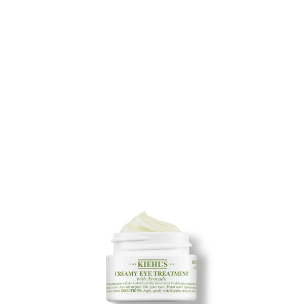 Kiehl's Creamy Eye Treatment with Avocado (Various Sizes)