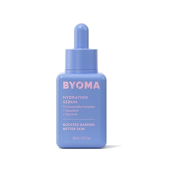 hydrating face serum 