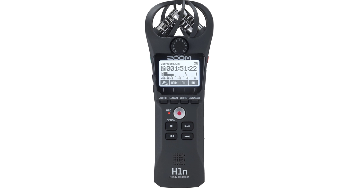 Audio Recorder for my Oral History Project about the BDSM scene in NYC