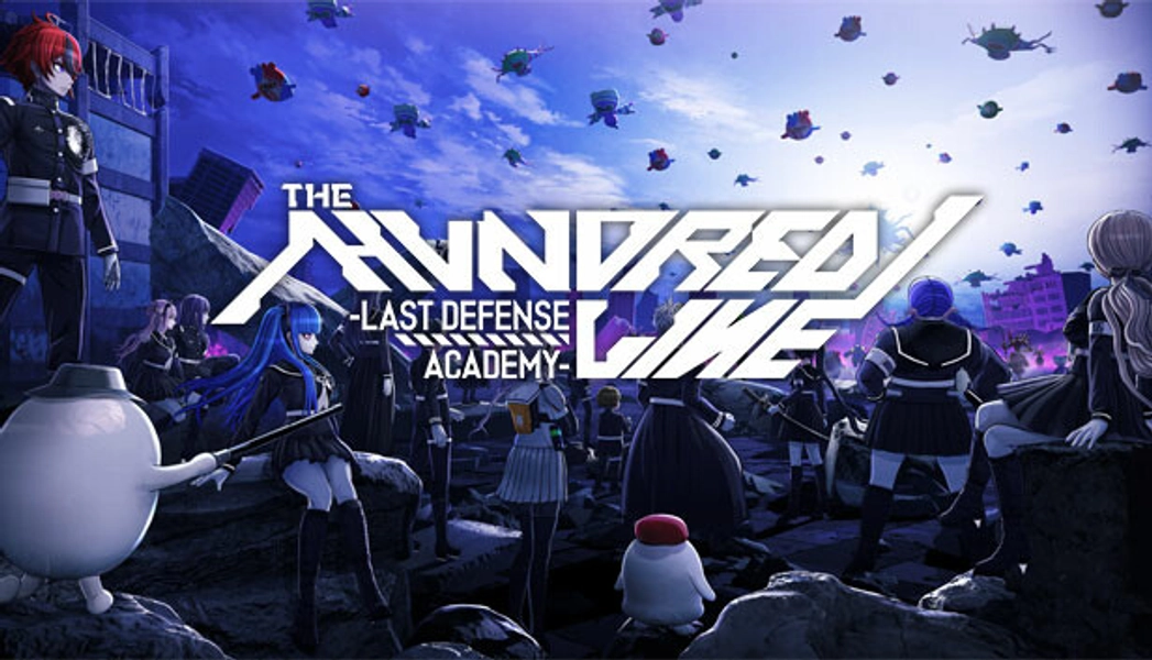 The Hundred Line -Last Defense Academy- on Steam