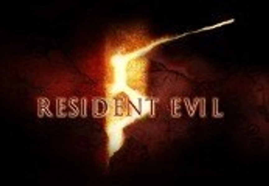 Resident Evil 5 Steam CD Key