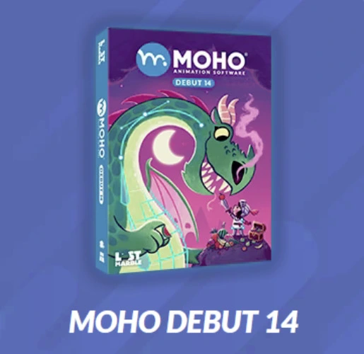 Moho Debut 14