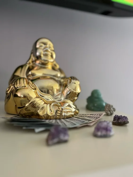 Buddha Bank