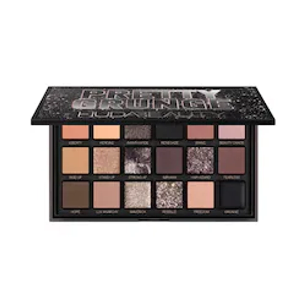 Pretty Grunge Eyeshadow Palette