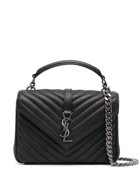 medium College cross body bag