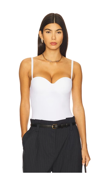Mat De Luxe Forming String Bodysuit