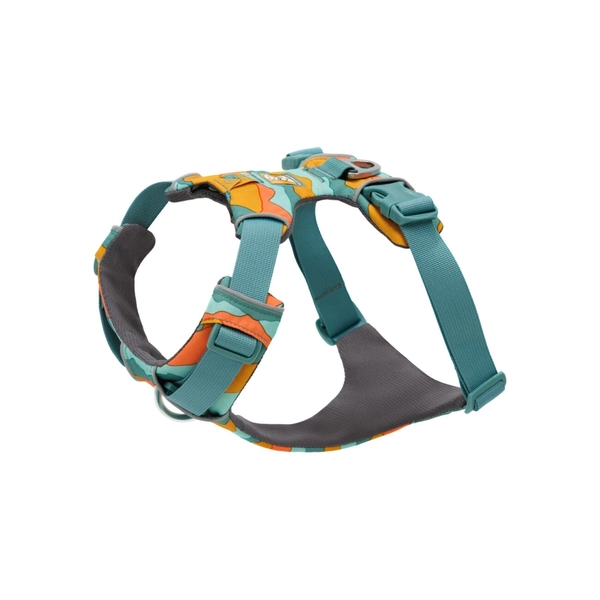 Dog harness