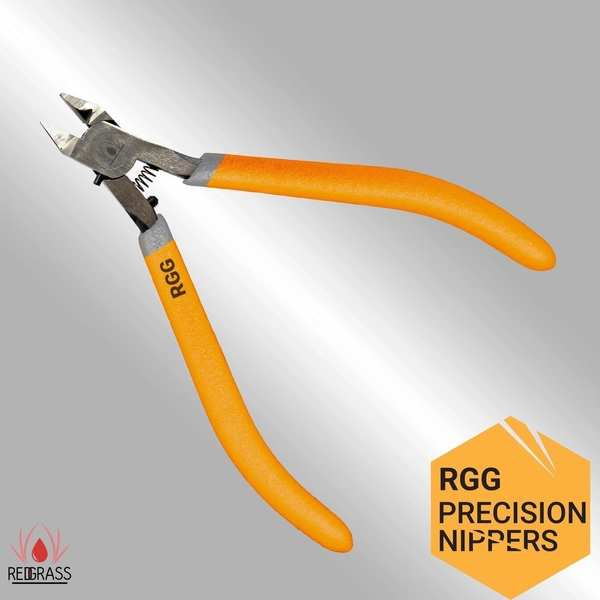 RGG precision nippers