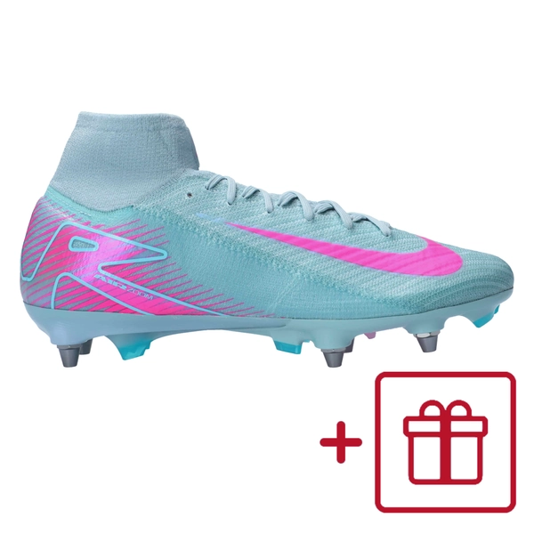 Kopačky Nike ZOOM SUPERFLY 10 ELITE SG-PRO P