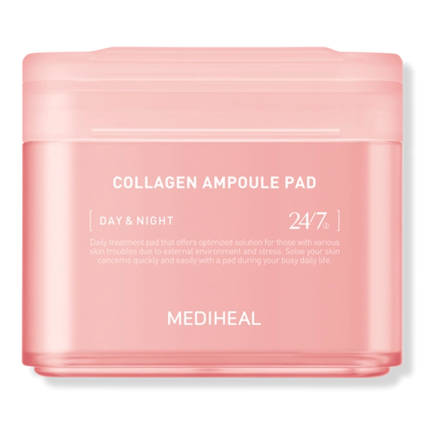 Collagen Ampoule Pad