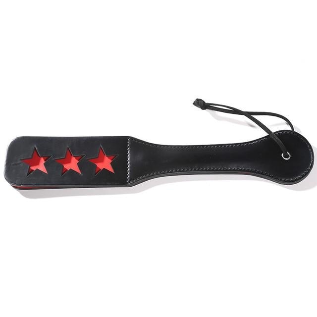 Naughty Paddles - 3 Stars