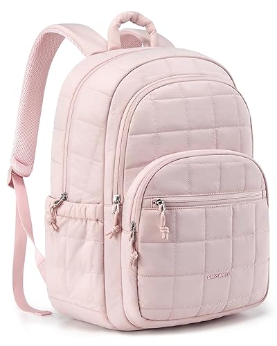 BAGSMART College Laptop Backpack