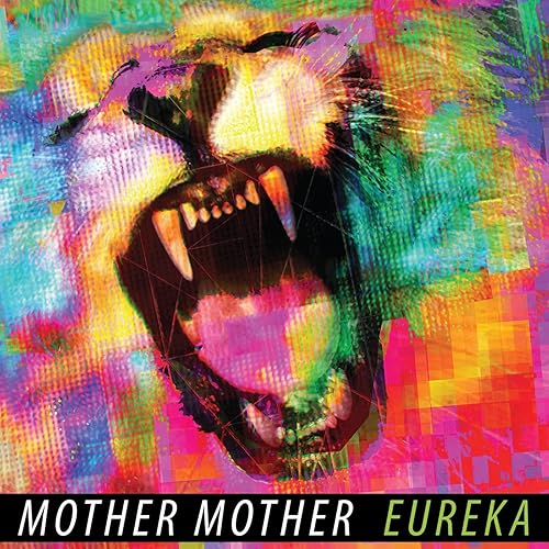 EUREKA CD