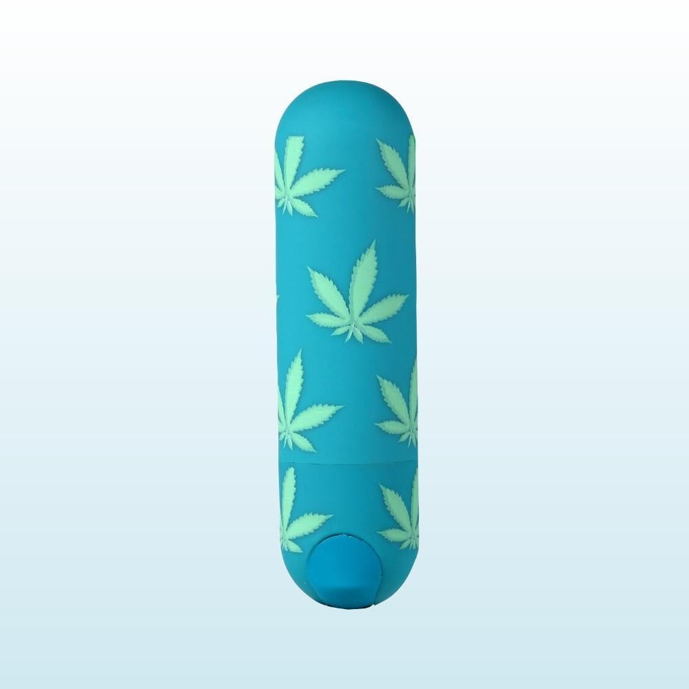 Maia 'Jessi 420' Mini Bullet Vibrator