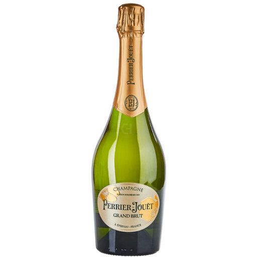 Perrier Jouet Grand Brut NV