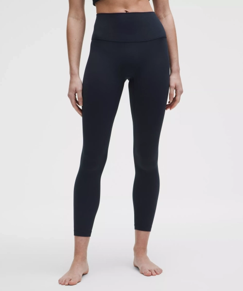 lululemon Align No Line™ High-Rise Pant 25"