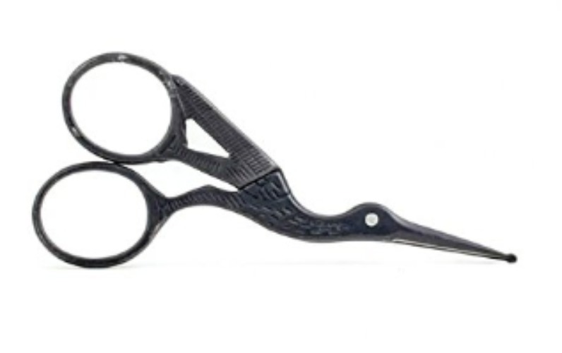 Crane Scissors