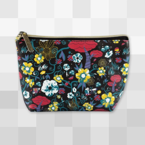 Underground Garden Pouch | Default Title