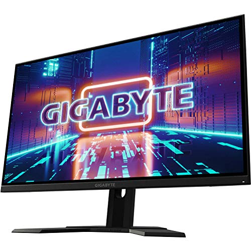 Gigabyte G27Q 27.0" 2560 x 1440 144 Hz Monitor