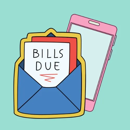 Cellphone Payment