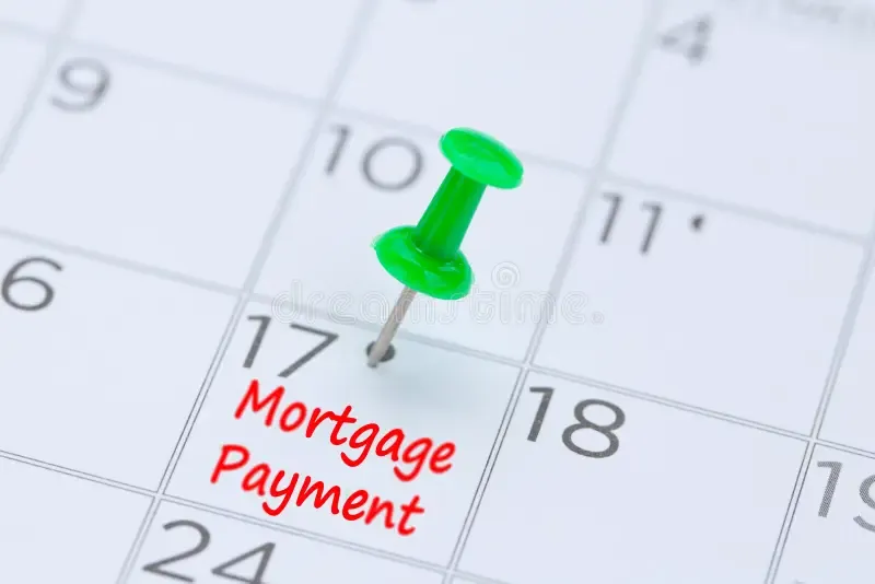 Mortgage Payment