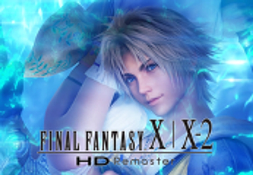 Final Fantasy X/X-2 HD Remaster Steam CD Key