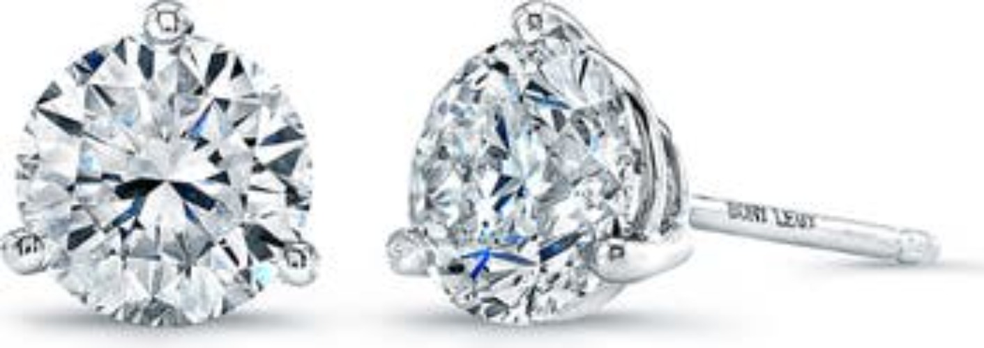 Bony Levy Diamond Stud Earrings | Nordstrom