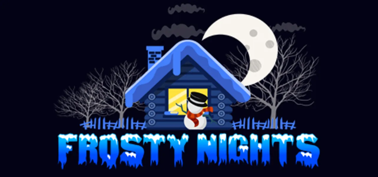 Frosty Nights Steam CD Key