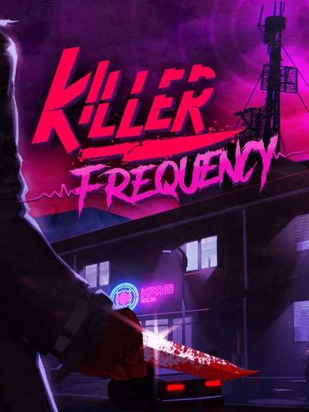 Killer Frequency Steam CD Key