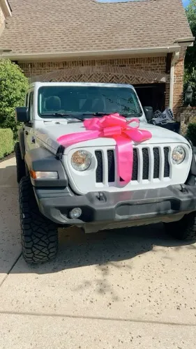 Car fund 🌷🚘🎀