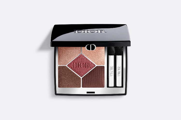 Diorshow 5 Couleurs eyeshadow - soft cashmere