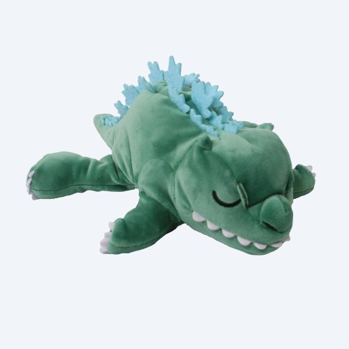 Sleepy Godzilla PX 12-Inch Plush | Default Title