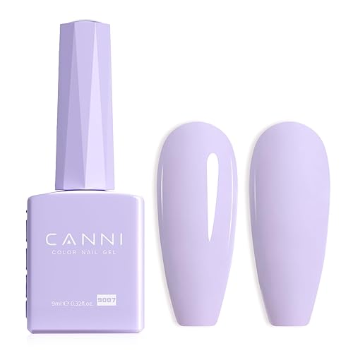 ✨ Lilac nail polish ✨