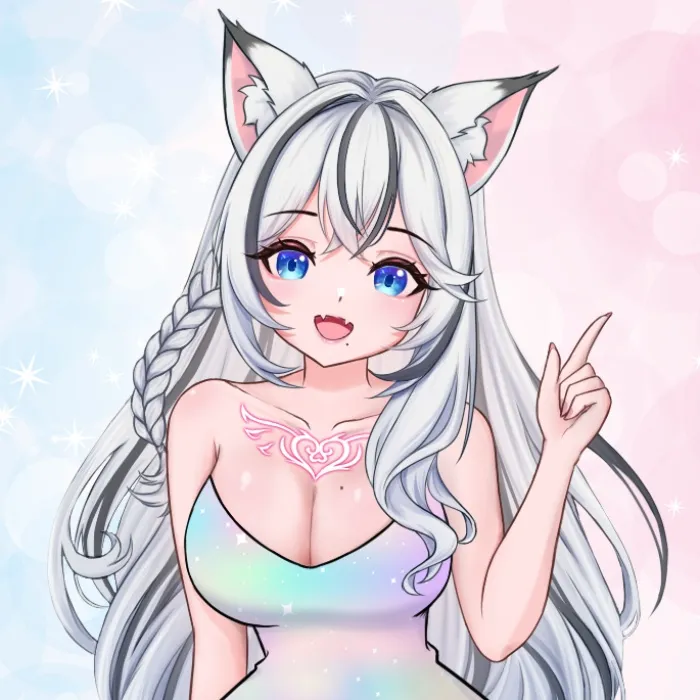 Vtuber Model 3.0 - Other Expense