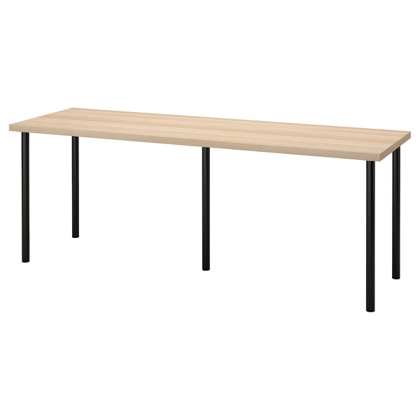 Table LAGKAPTEN / ADILS Desk
