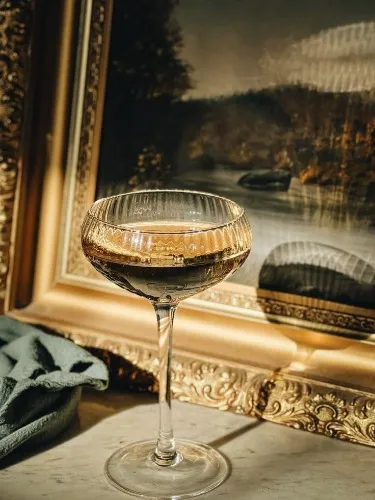 A Taste of Decadence 