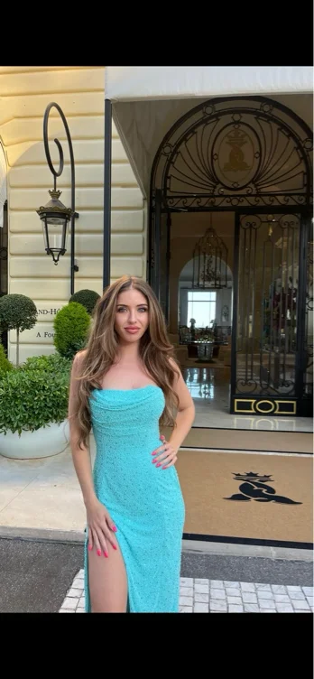 Date night with alpha😘