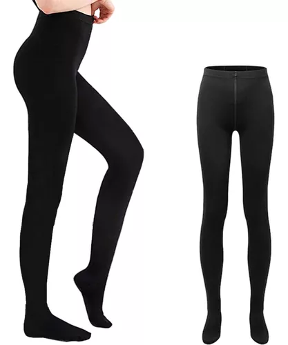 Pantimedias pa' que no me frío ❄️