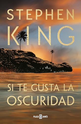 Libro: Si te gusta la oscuridad de Stephen King