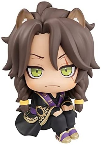 Twisted Wonderland - Leona Kingscholar - Look Up (MegaHouse) - Pre Owned