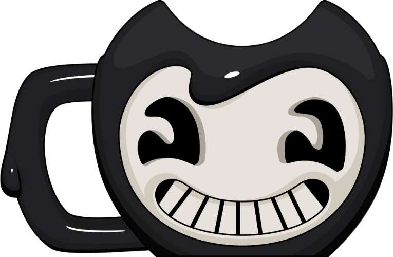 Bendy Mug | Default Title