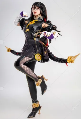 Bayonetta V3 
