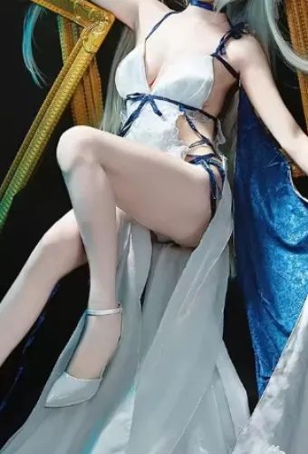 Azur Lane Formidable Memories