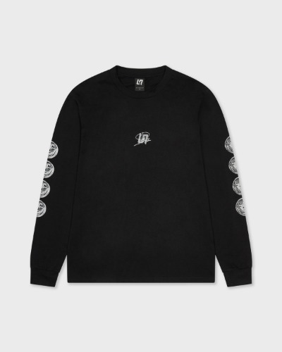 LN4 Lando Norris SMILE TEE